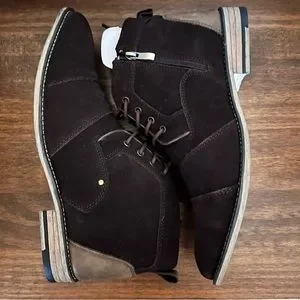 Steve Madden Johnnie Suede Boots 9 Steve Madden | Shoes | Steve Madden Johnnie Suede Boots 9  main image 2